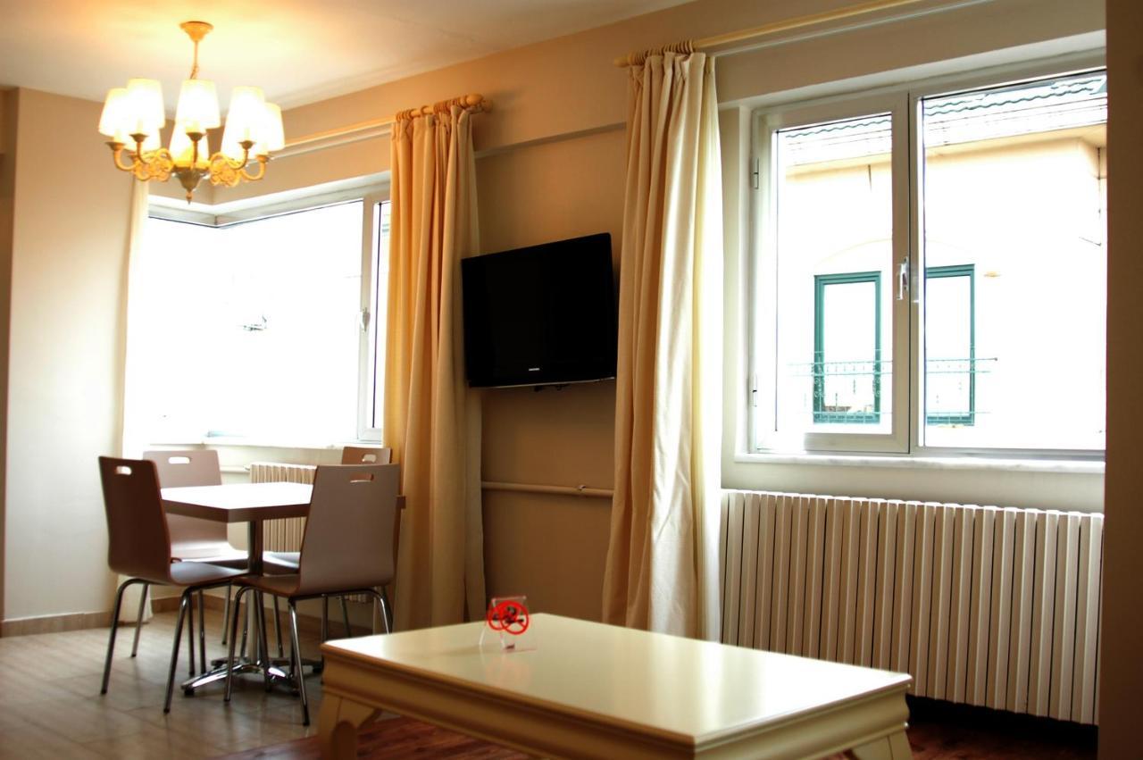 Le Reve Apart Otel