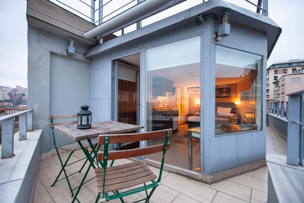 Apart Otel Le Reve
