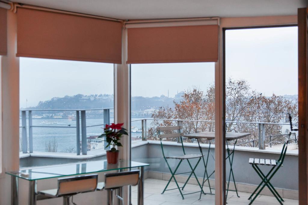 Le Reve Apart Otel İstanbul