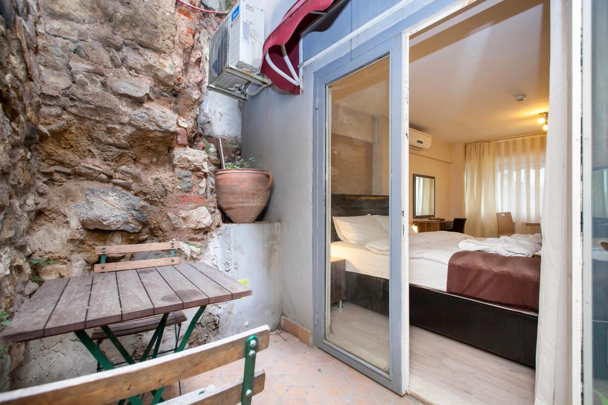 Le Reve Apart Otel 2*