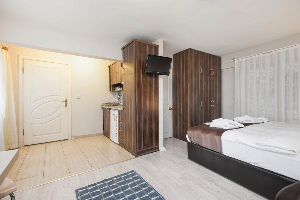 Apart Otel Le Reve