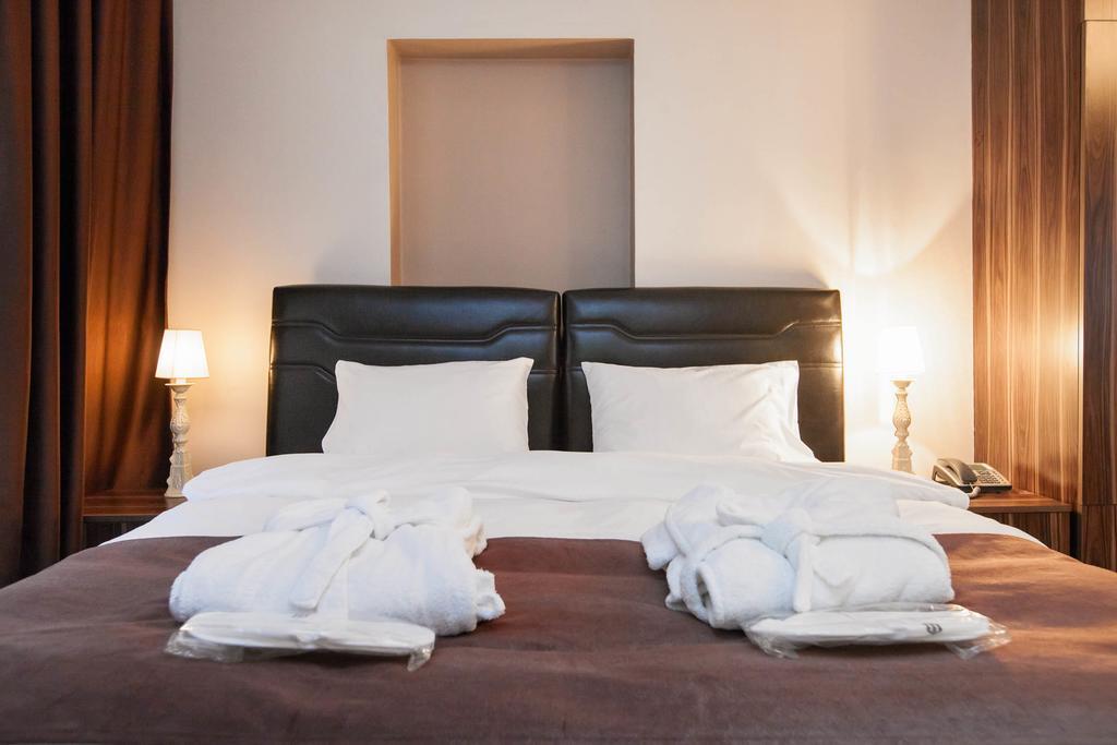 Apart Otel Le Reve