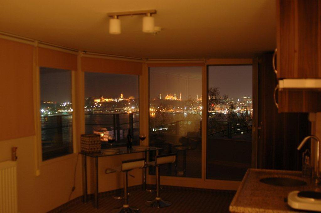 Apart Otel Le Reve 2*