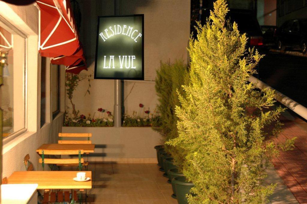 Apart Otel Le Reve İstanbul