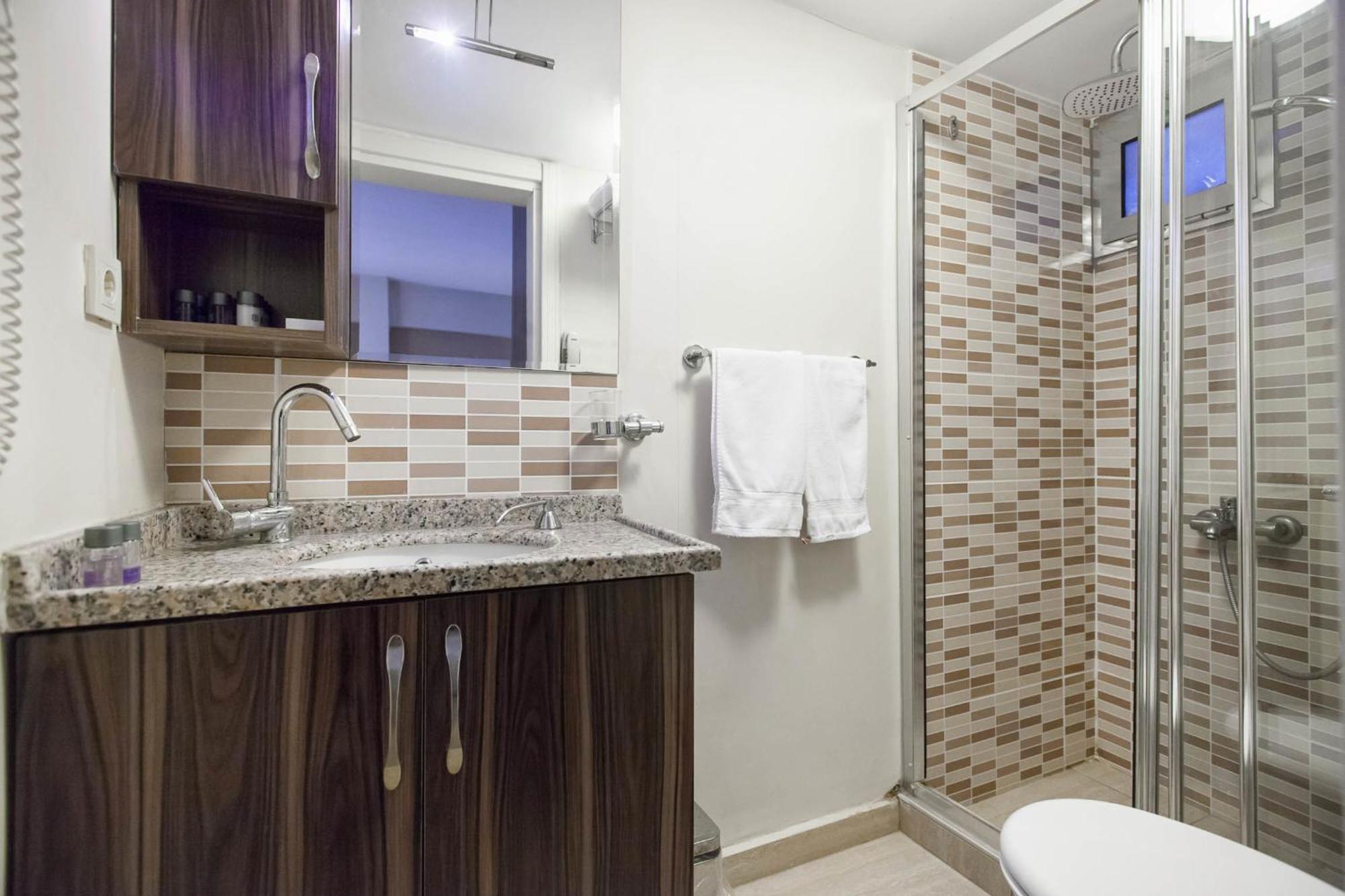 Le Reve Apart Otel 2*