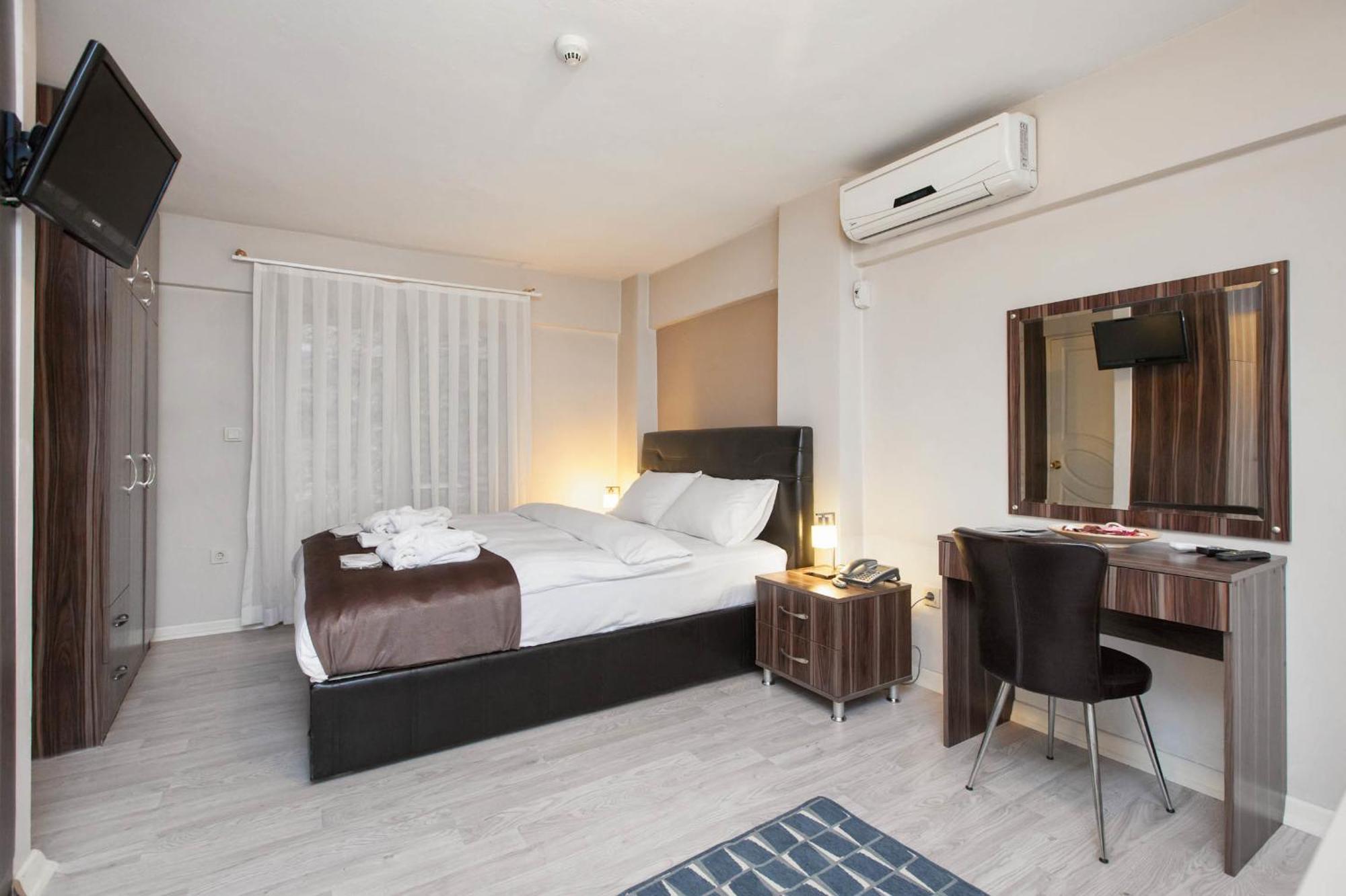 Le Reve Apart Otel
