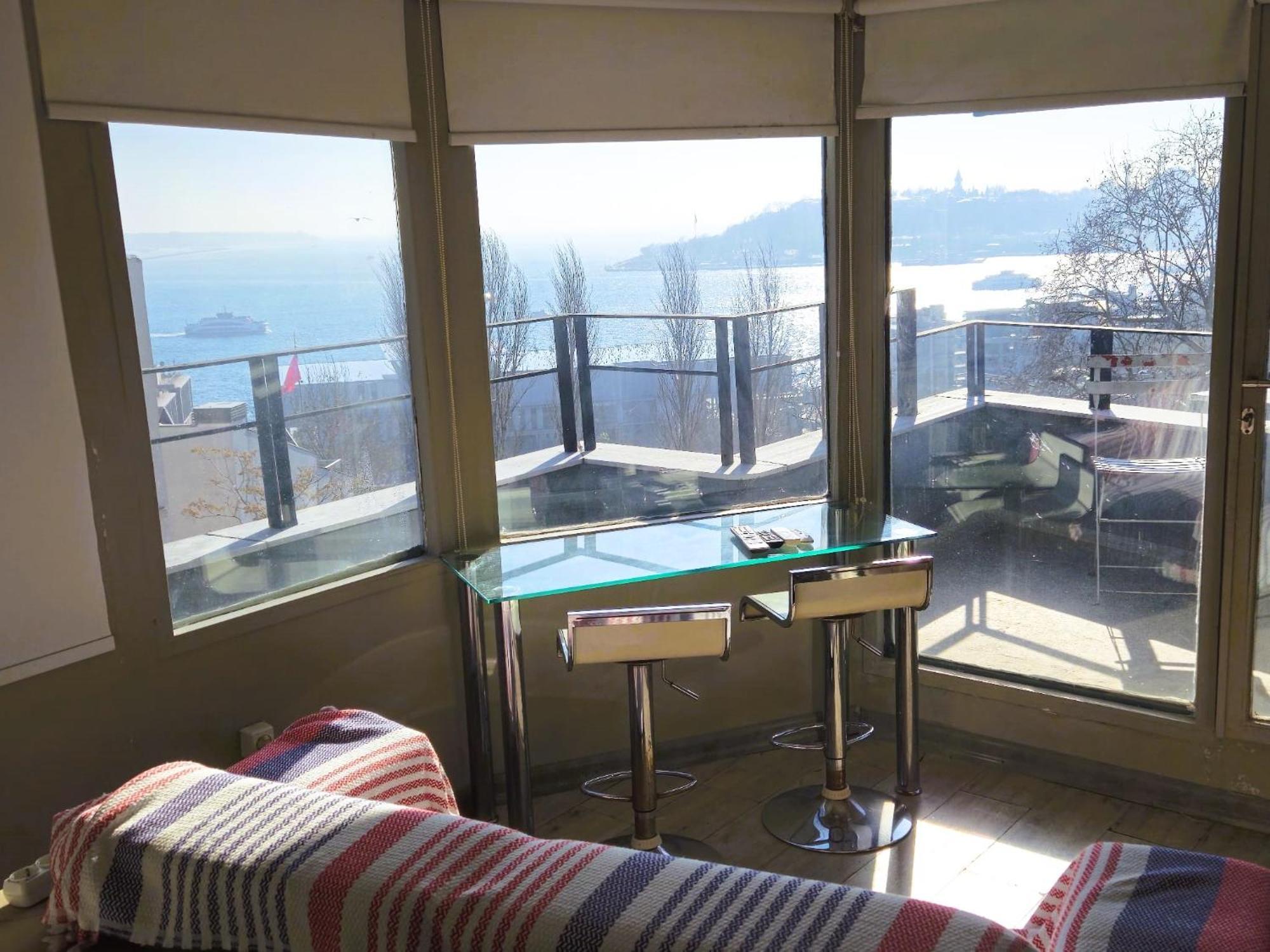 Apart Otel Le Reve