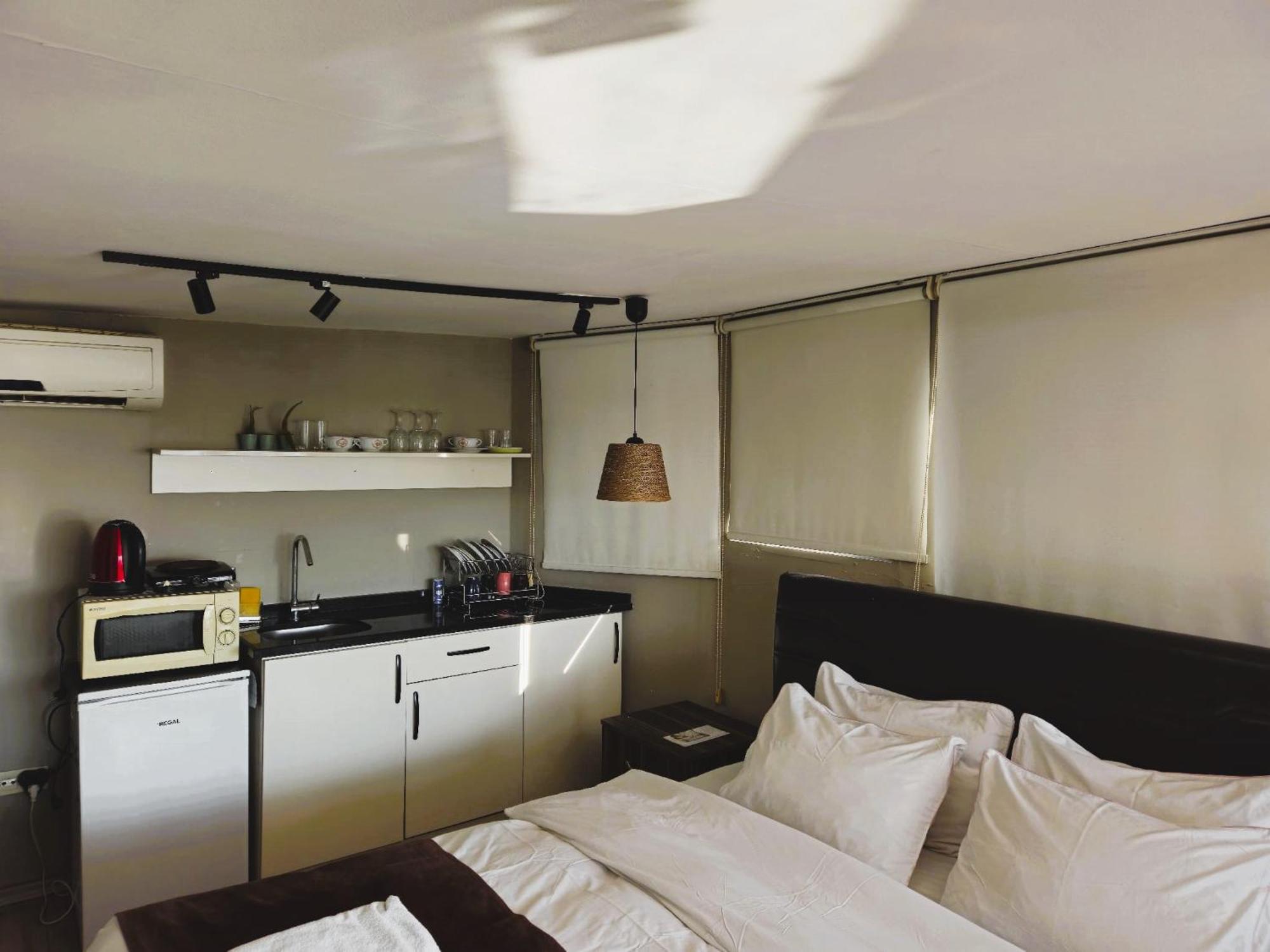 Le Reve Apart Otel 2*
