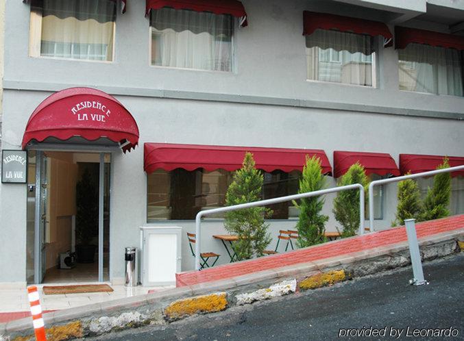 Apart Otel Le Reve