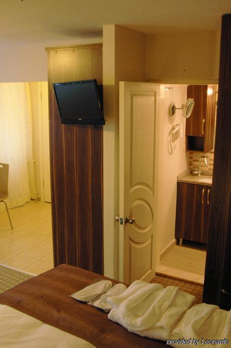 Apart Otel Le Reve İstanbul