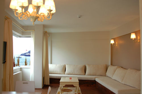 Le Reve Apart Otel 2*