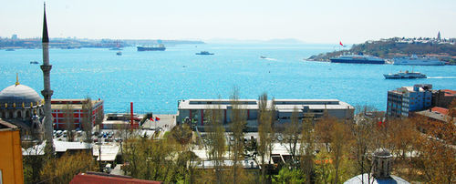 Le Reve Apart Otel 2*