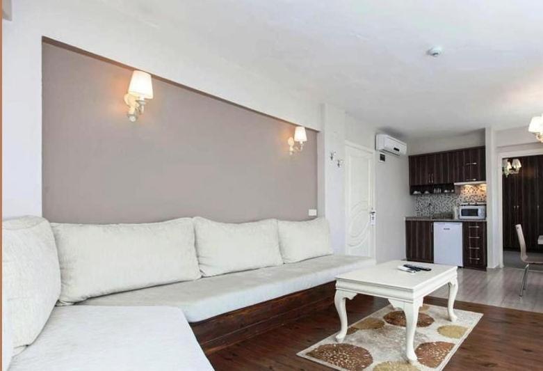Le Reve Apart Otel İstanbul