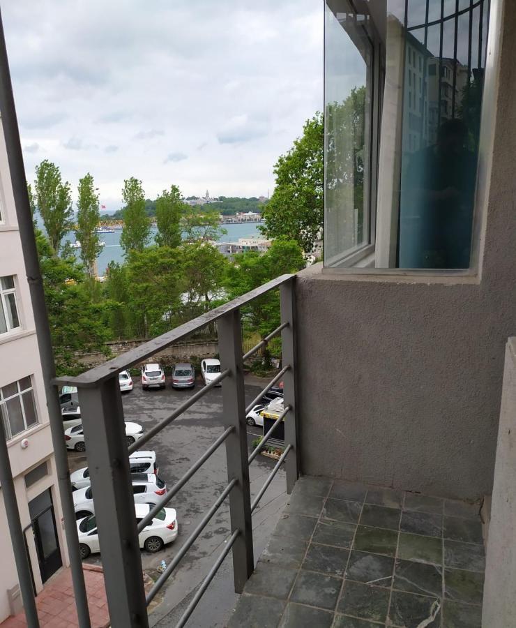 Le Reve Apart Otel