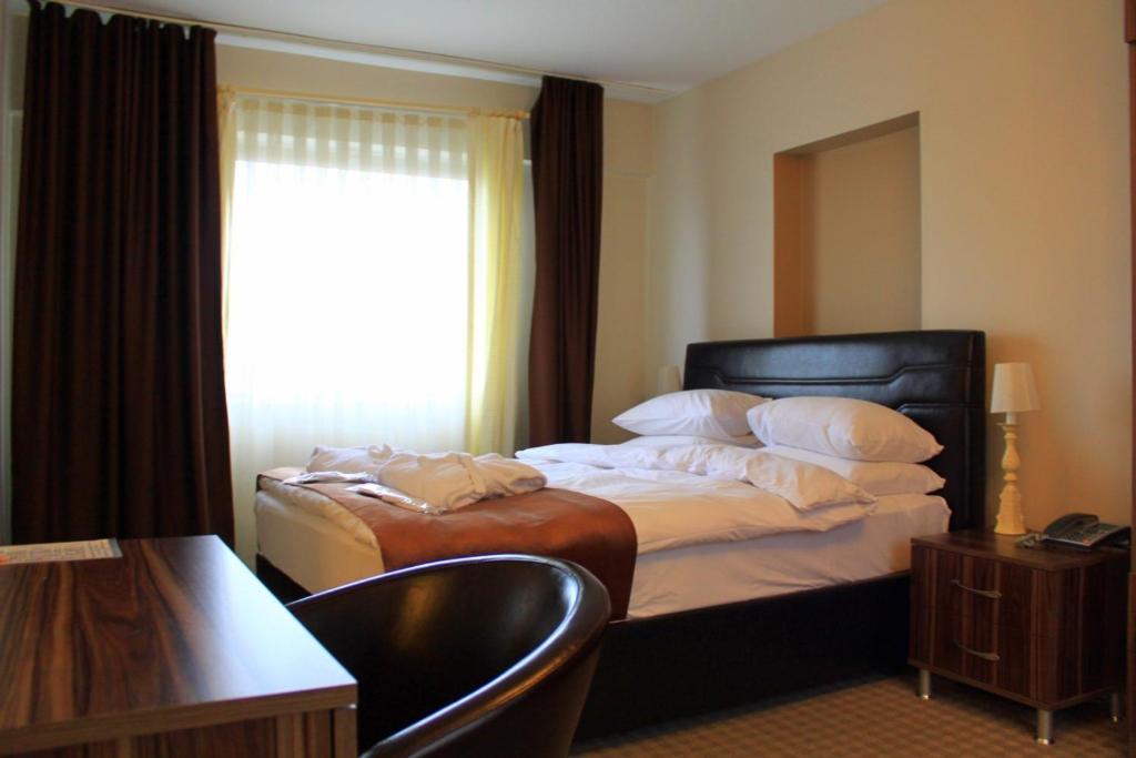 Aparthotel Le Reve Istanboel